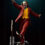 247P PRE-ORDER The Joker Prime 1’3 Scale Statue Iron Studios (4)