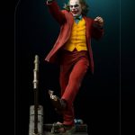 247P PRE-ORDER The Joker Prime 1’3 Scale Statue Iron Studios (5)