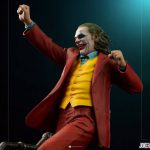 247P PRE-ORDER The Joker Prime 1’3 Scale Statue Iron Studios (7)