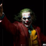 247P PRE-ORDER The Joker Prime 1’3 Scale Statue Iron Studios (8)