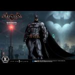 249P PRE-ORDER Batman Arkham Knight Batman Batsuit V7.43 MMDC-45 1’3 Scale Prime 1 Studio (1)