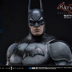 249P PRE-ORDER Batman Arkham Knight Batman Batsuit V7.43 MMDC-45 1’3 Scale Prime 1 Studio (10)