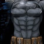 249P PRE-ORDER Batman Arkham Knight Batman Batsuit V7.43 MMDC-45 1’3 Scale Prime 1 Studio (14)