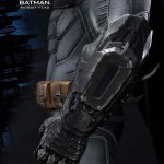 249P PRE-ORDER Batman Arkham Knight Batman Batsuit V7.43 MMDC-45 1’3 Scale Prime 1 Studio (17)