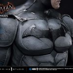 249P PRE-ORDER Batman Arkham Knight Batman Batsuit V7.43 MMDC-45 1’3 Scale Prime 1 Studio (18)