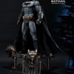 249P PRE-ORDER Batman Arkham Knight Batman Batsuit V7.43 MMDC-45 1’3 Scale Prime 1 Studio (5)