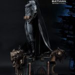 249P PRE-ORDER Batman Arkham Knight Batman Batsuit V7.43 MMDC-45 1’3 Scale Prime 1 Studio (7)