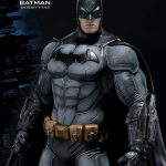 249P PRE-ORDER Batman Arkham Knight Batman Batsuit V7.43 MMDC-45 1’3 Scale Prime 1 Studio (9)