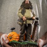 251P PRE-ORDER Harry Potter Hagrid Deluxe Art Scale 1’10 Iron Studios (1)