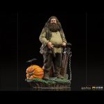 251P PRE-ORDER Harry Potter Hagrid Deluxe Art Scale 1’10 Iron Studios (2)