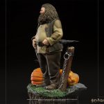 251P PRE-ORDER Harry Potter Hagrid Deluxe Art Scale 1’10 Iron Studios (4)