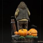 251P PRE-ORDER Harry Potter Hagrid Deluxe Art Scale 1’10 Iron Studios (5)