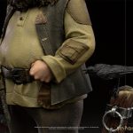 251P PRE-ORDER Harry Potter Hagrid Deluxe Art Scale 1’10 Iron Studios (7)