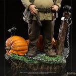 251P PRE-ORDER Harry Potter Hagrid Deluxe Art Scale 1’10 Iron Studios (8)