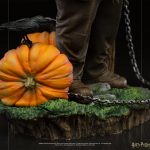 251P PRE-ORDER Harry Potter Hagrid Deluxe Art Scale 1’10 Iron Studios (9)