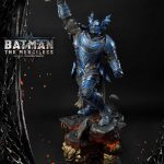 253P PRE-ORDER Dark Nights Metal The Merciless 1’3 Scale MMDCMT-04 Prime 1 Studio (10)