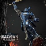 253P PRE-ORDER Dark Nights Metal The Merciless 1’3 Scale MMDCMT-04 Prime 1 Studio (14)