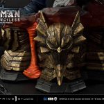 253P PRE-ORDER Dark Nights Metal The Merciless 1’3 Scale MMDCMT-04 Prime 1 Studio (17)