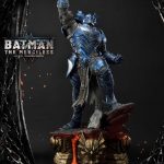 253P PRE-ORDER Dark Nights Metal The Merciless 1’3 Scale MMDCMT-04 Prime 1 Studio (4)