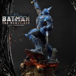 253P PRE-ORDER Dark Nights Metal The Merciless 1’3 Scale MMDCMT-04 Prime 1 Studio (8)