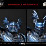 253P PRE-ORDER Dark Nights Metal The Merciless 1’3 Scale MMDCMT-04 Prime 1 Studio (9)