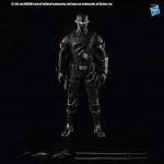 255P PRE-ORDER G.I. Joe Snake Eyes 1’6 Scale Figure threezero (2)