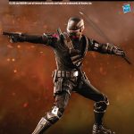 255P PRE-ORDER G.I. Joe Snake Eyes 1’6 Scale Figure threezero (7)