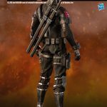 255P PRE-ORDER G.I. Joe Snake Eyes 1’6 Scale Figure threezero (9)