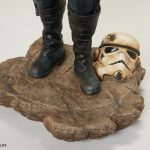256P PRE-ORDER Star Wars Cara Dune Premium Format Figure Sideshow (13)