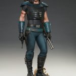 256P PRE-ORDER Star Wars Cara Dune Premium Format Figure Sideshow (5)