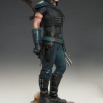 256P PRE-ORDER Star Wars Cara Dune Premium Format Figure Sideshow (8)