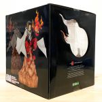 F0103 F0104 NEW Shaman King Yoh Asakura and Hao 1’8 Complete Figure ARTFX J Kotobukiya (4)