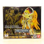 FBD0109 NEW SAINT SEIYA Saint Cloth Myth EX Virgo Shaka God Cloth Bandai (1)