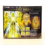 FBD0109 NEW SAINT SEIYA Saint Cloth Myth EX Virgo Shaka God Cloth Bandai (2)