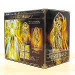 FBD0109 NEW SAINT SEIYA Saint Cloth Myth EX Virgo Shaka God Cloth Bandai (3)