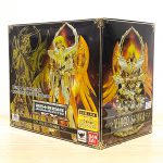 FBD0109 NEW SAINT SEIYA Saint Cloth Myth EX Virgo Shaka God Cloth Bandai (4)