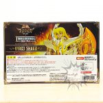 FBD0109 NEW SAINT SEIYA Saint Cloth Myth EX Virgo Shaka God Cloth Bandai (6)