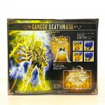 FBD0111 NEW SAINT SEIYA Saint Cloth Myth EX Cancer DeathMask God Cloth Bandai (2)