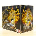FBD0111 NEW SAINT SEIYA Saint Cloth Myth EX Cancer DeathMask God Cloth Bandai (4)
