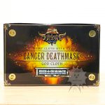 FBD0111 NEW SAINT SEIYA Saint Cloth Myth EX Cancer DeathMask God Cloth Bandai (5)
