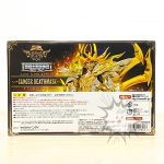 FBD0111 NEW SAINT SEIYA Saint Cloth Myth EX Cancer DeathMask God Cloth Bandai (6)