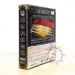 FBD0113 NEW SAINT SEIYA Saint Cloth Myth EX God Stage Set Bandai (3)
