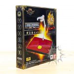 FBD0113 NEW SAINT SEIYA Saint Cloth Myth EX God Stage Set Bandai (4)