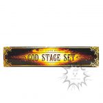 FBD0113 NEW SAINT SEIYA Saint Cloth Myth EX God Stage Set Bandai (5)