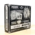FBD0117 NEW SAINT SEIYA Saint Cloth Myth EX Leo Aiolia God Cloth Lighting Plasma Effect Parts Bandai (4)