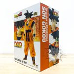 FMH0003 NEW Dragon Ball Dimension of DRAGONBALL Son Goku MegaHouse (3)