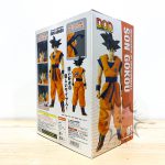 FMH0003 NEW Dragon Ball Dimension of DRAGONBALL Son Goku MegaHouse (4)
