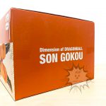 FMH0003 NEW Dragon Ball Dimension of DRAGONBALL Son Goku MegaHouse (6)