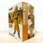 FMH0005 PRE-OWNED item A Box A Dragon Ball Dimension of DRAGONBALL Son Goku Super Saiyan MegaHouse (4)