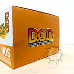 FMH0005 PRE-OWNED item A Box A Dragon Ball Dimension of DRAGONBALL Son Goku Super Saiyan MegaHouse (5)